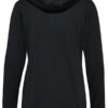 Hummel Zip Hoodie Dames – Authentic PL - zwart