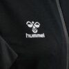 Hummel Zip Hoodie Dames – Authentic PL - zwart
