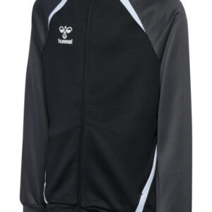 Hummel Track Zip Jacket Kids – Lead 2.0