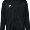 hummel track jacket kids
