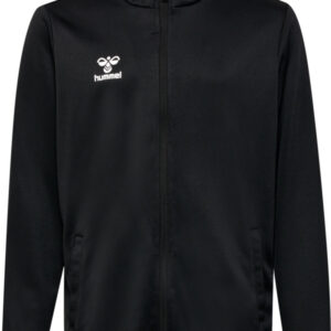 hummel track jacket kids