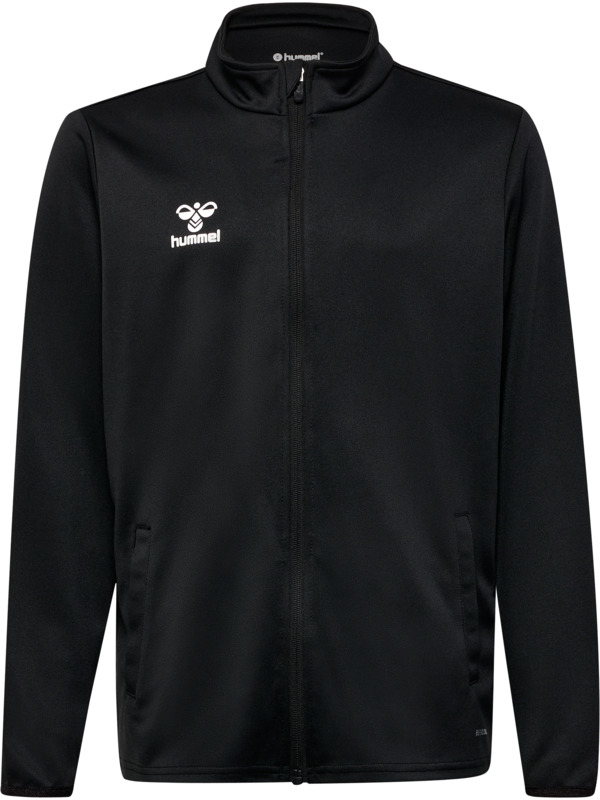 hummel track jacket kids