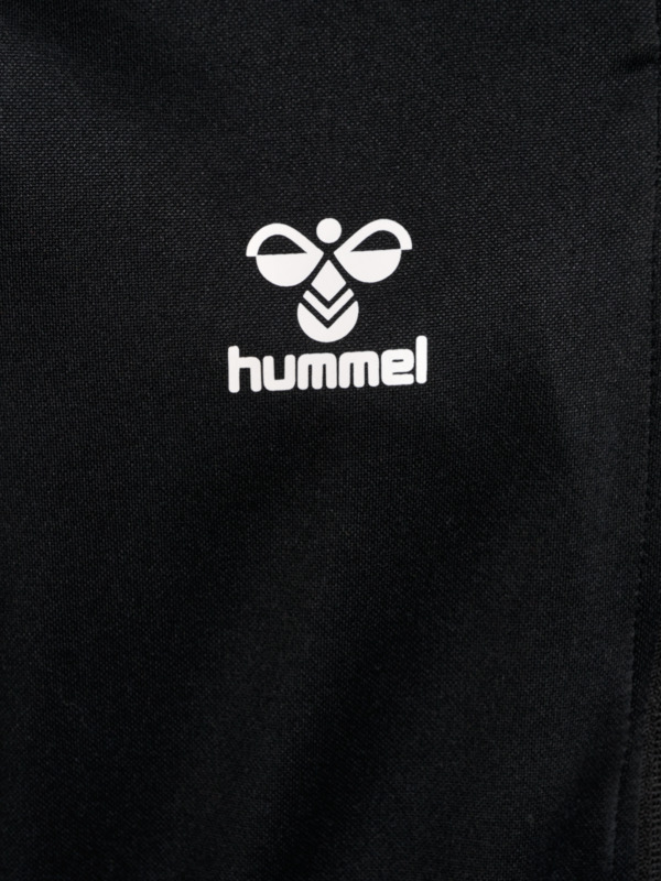 hummel track jacket kids