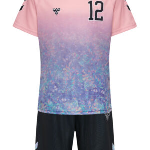 Hummel shimmer set junior