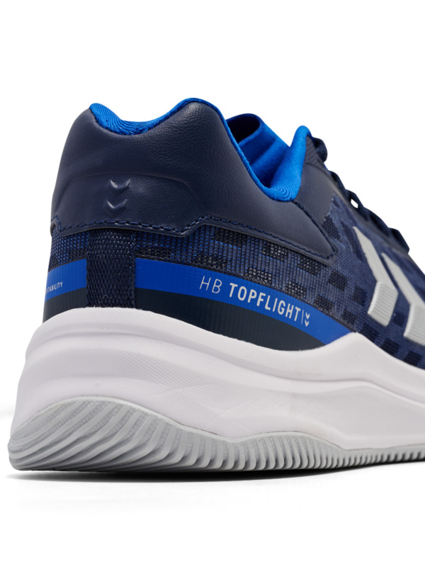 hummel handbalschoenen
