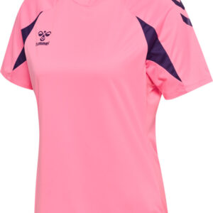 hummel core 2.0 t shirt vrouwen