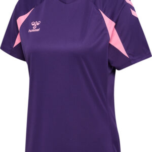 Hummel core 2.0 t shirt dames