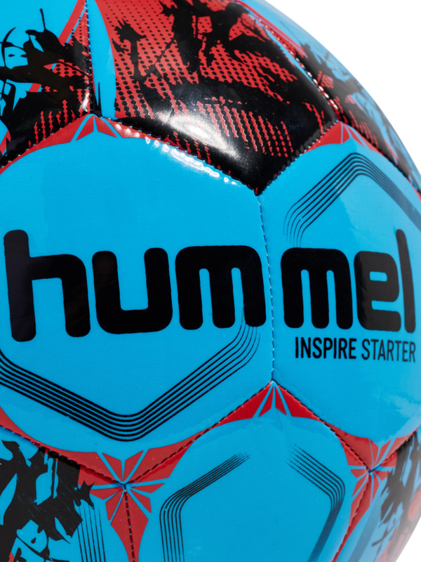 hummel voetbal