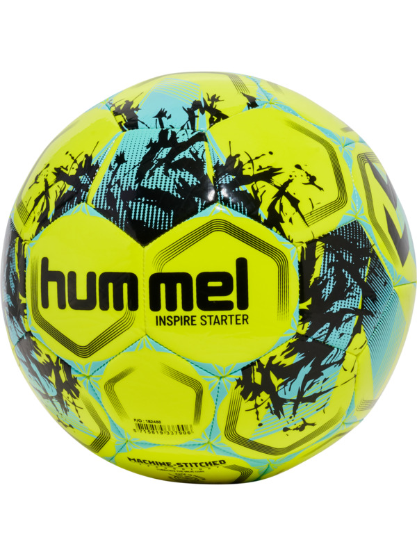 Hummel inspire voetbal