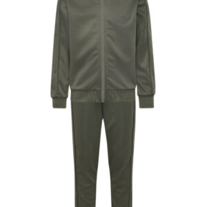 Hummel Reg logo track suit junior