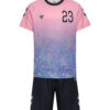 Hummel shimmer set junior