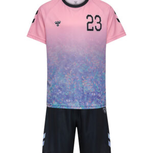 Hummel shimmer set junior