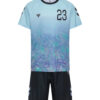Hummel shimmer set junior