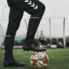 hummel trainingsbroek heren