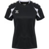 Hummel core 2.0 zwart wit dames