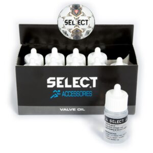 select ventiel olie