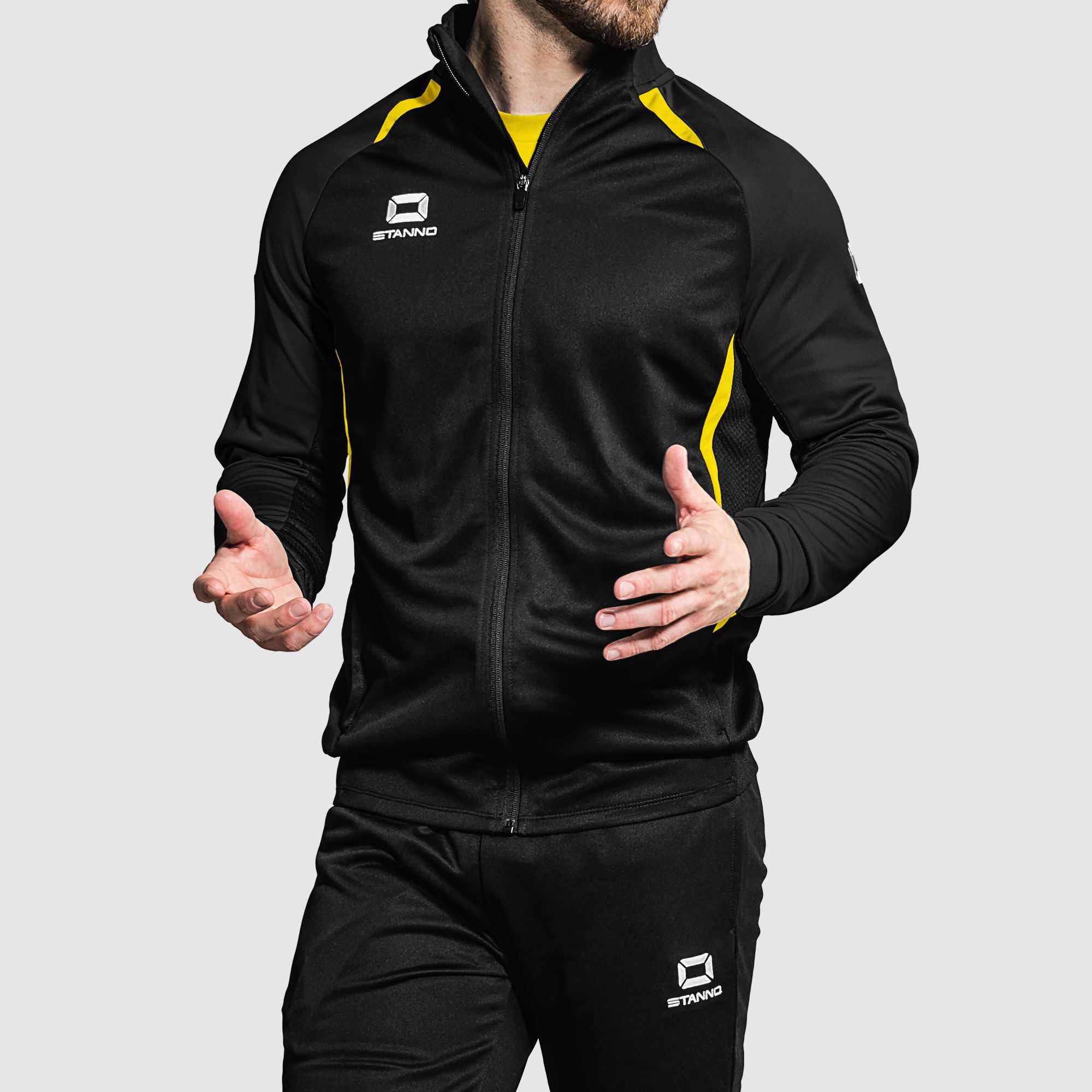 Stanno trainingsjack