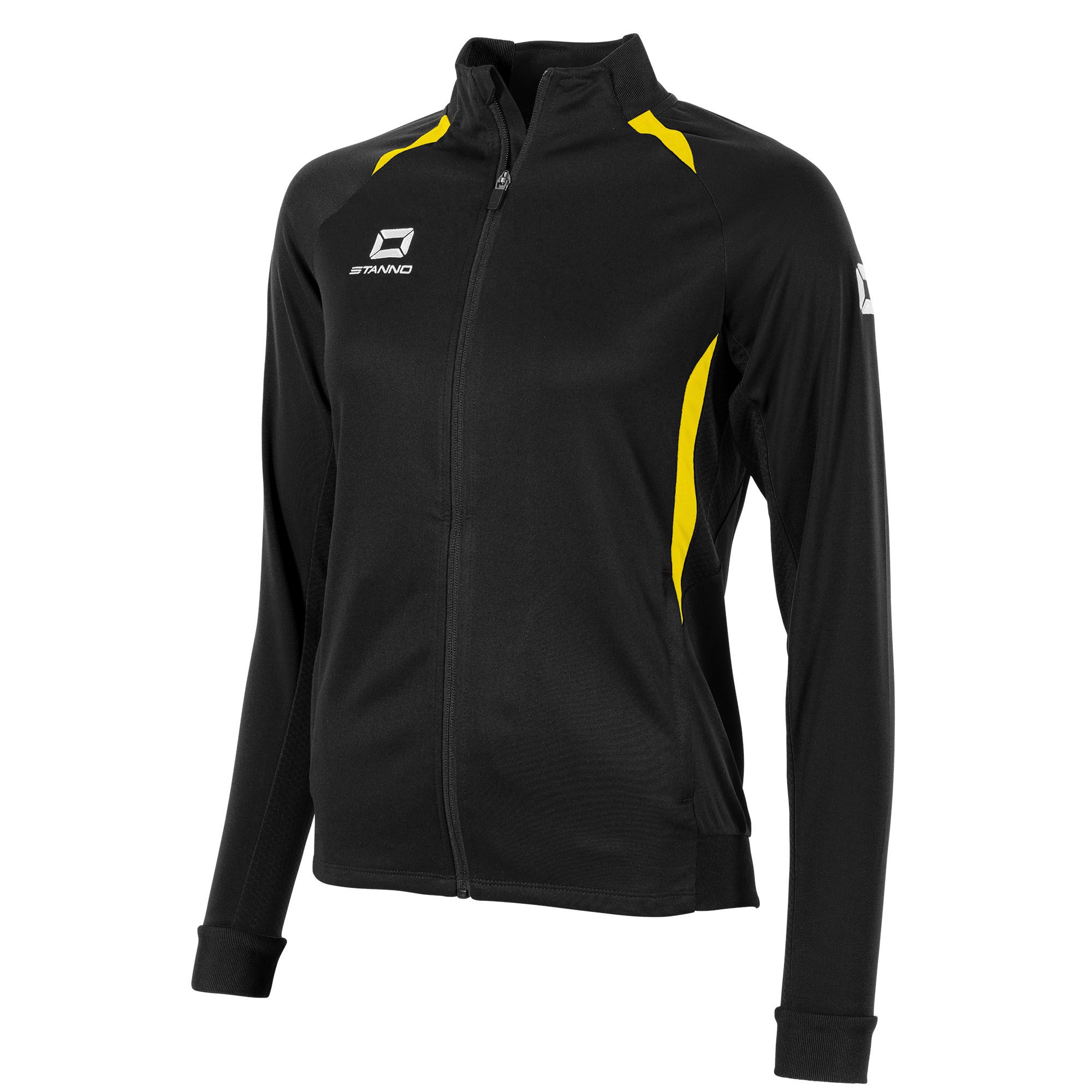 stanno stadio full zip