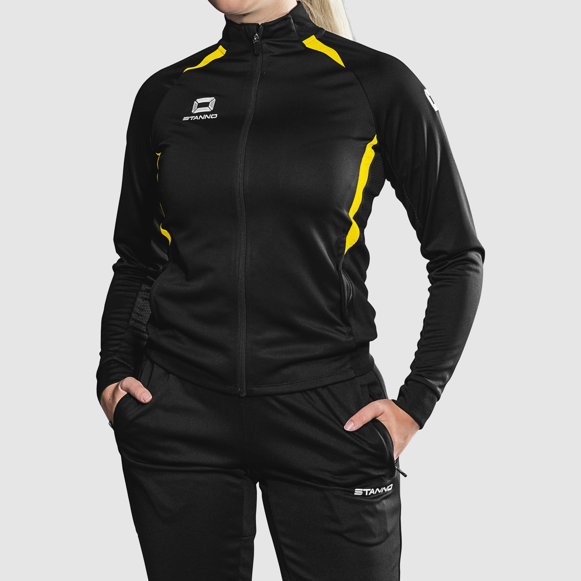 Stanno trainingsjack