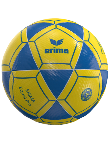 Erima Korfball Equal Pro Junior – Officiële Korfbal Wedstrijdbal