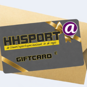 HHSPORT Giftcard digitaal