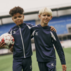 Voetbal trainingspakken