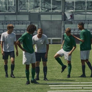Voetbal