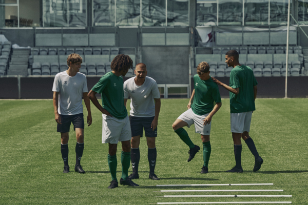 Voetbal