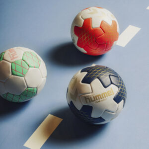 Handballen