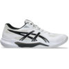 asics herenschoen indoor