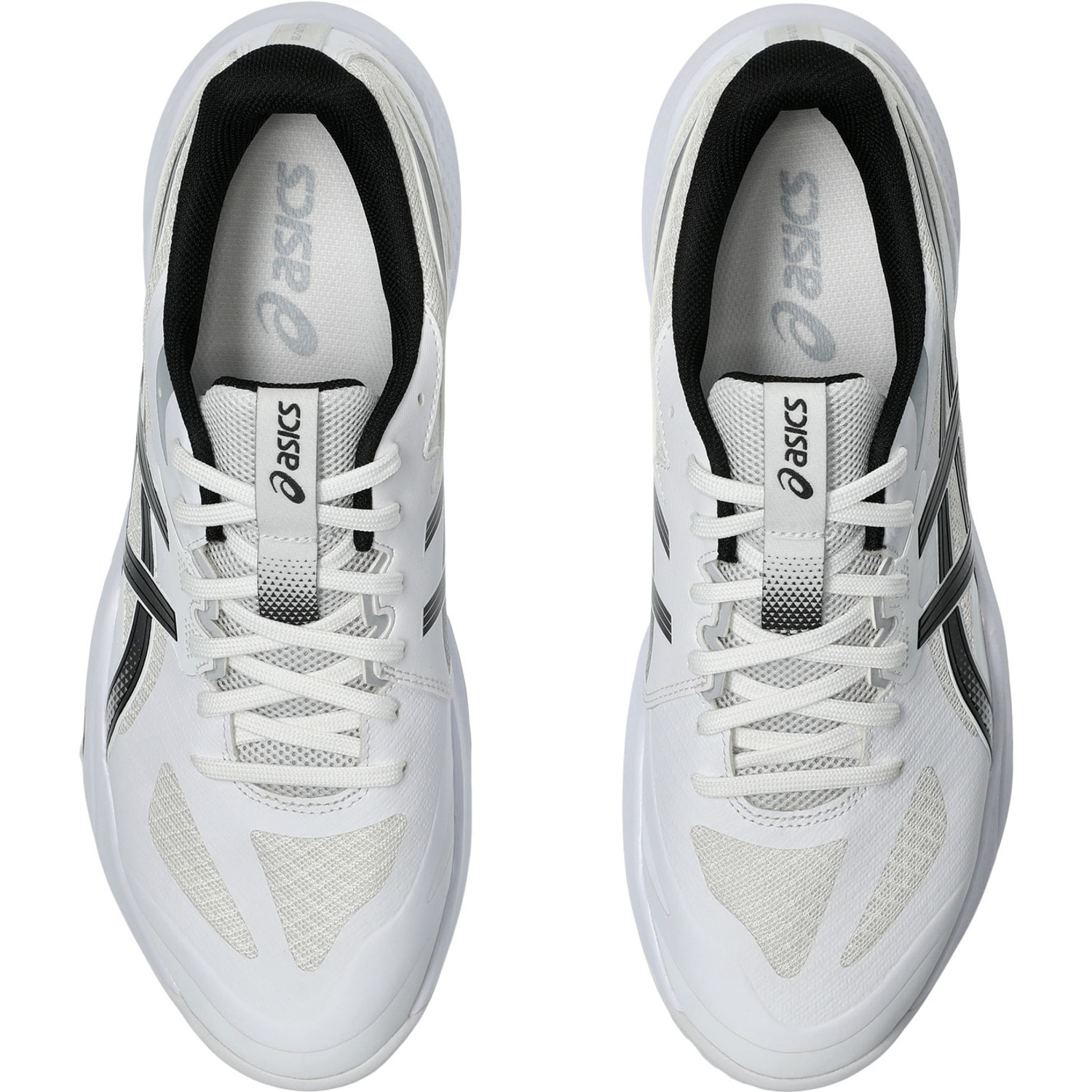 Asics indoorschoenen heren