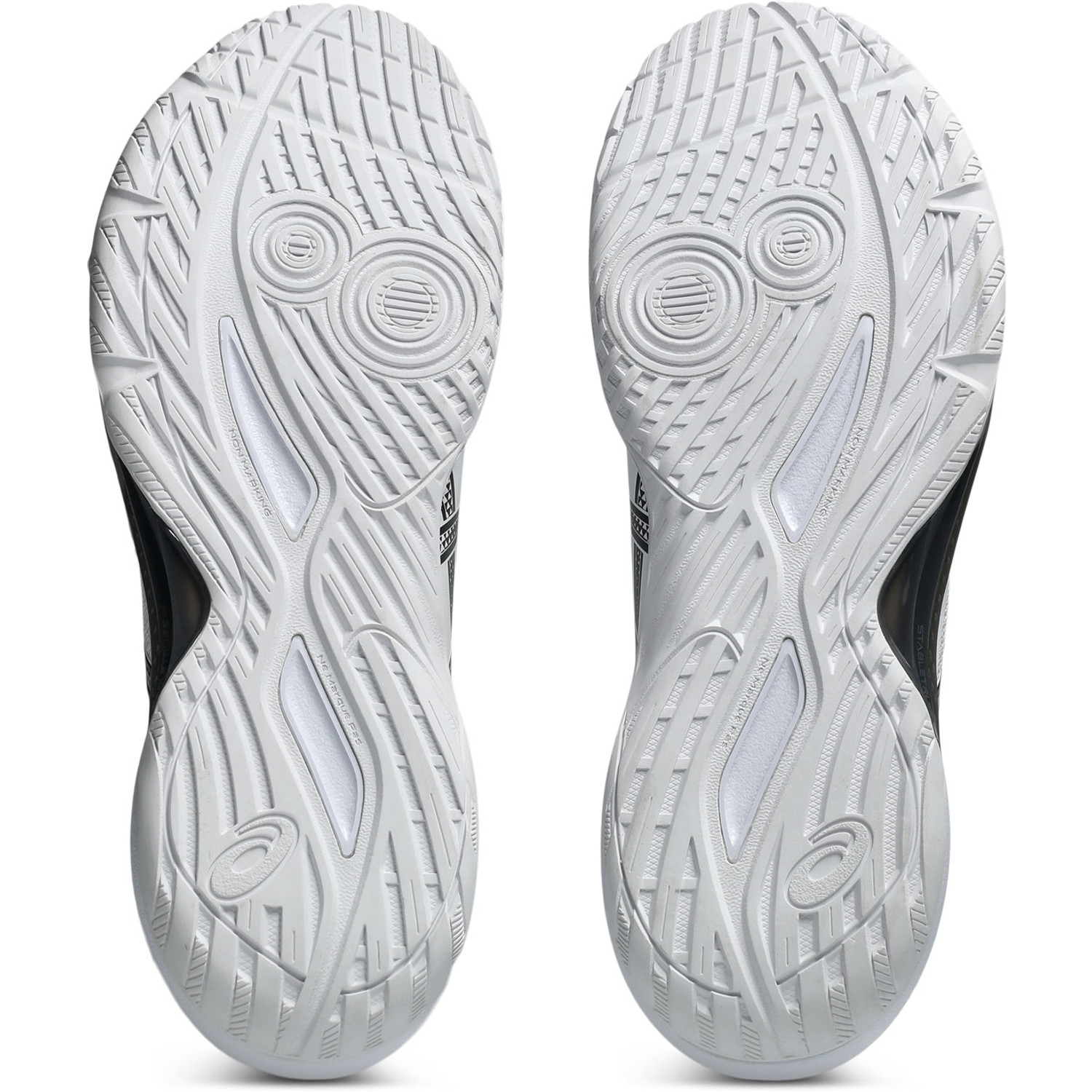 Asics indoorschoenen heren