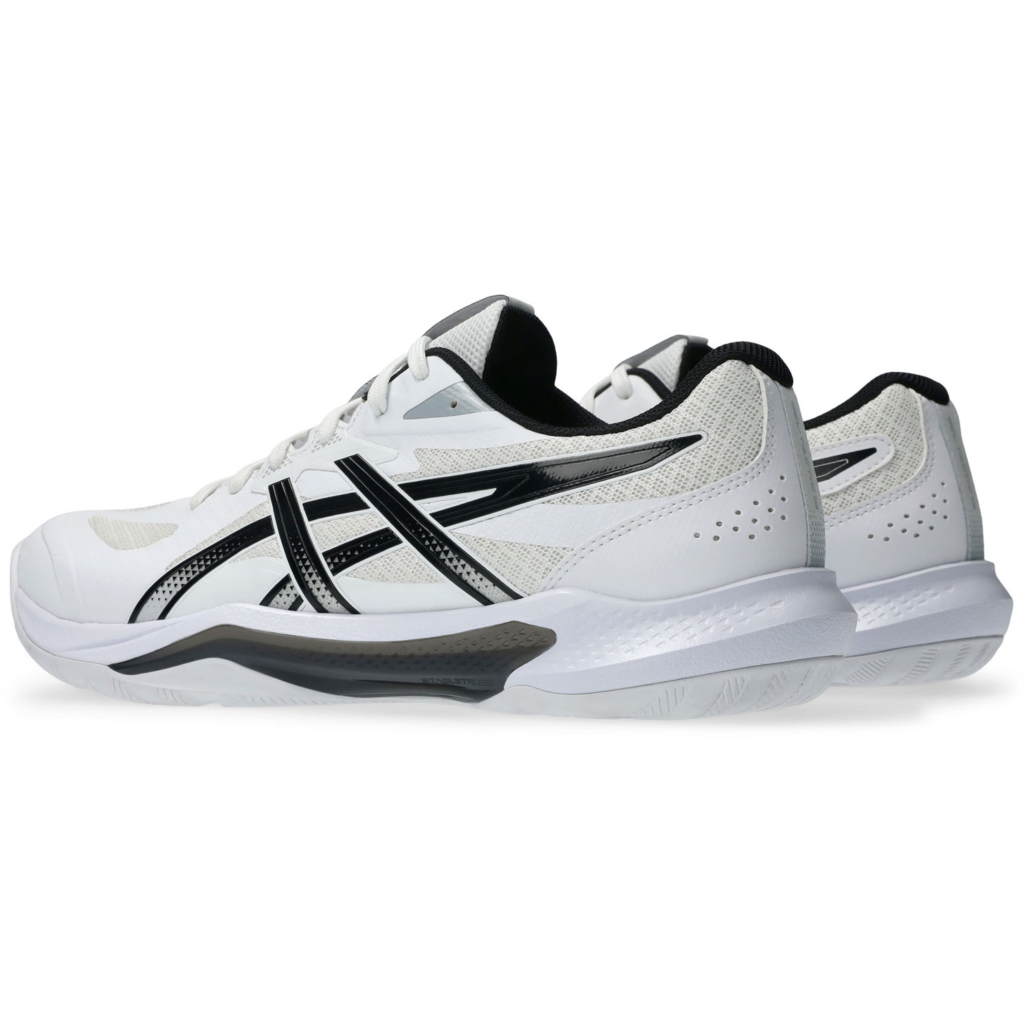 Asics indoorschoenen heren