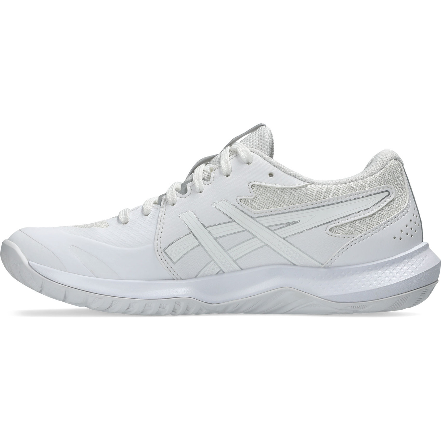 Asics indoorschoenen dames