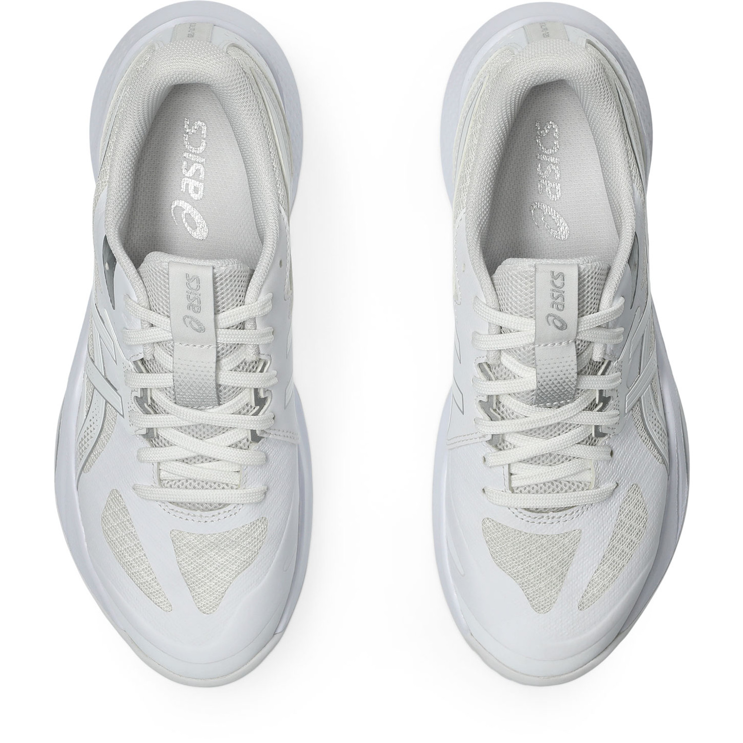 Asics indoorschoenen dames