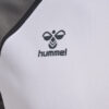 Hummel 2.0 lead s/s sportshirt wit