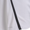Hummel 2.0 lead s/s sportshirt wit