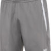 Hummel sportbroekje grijs