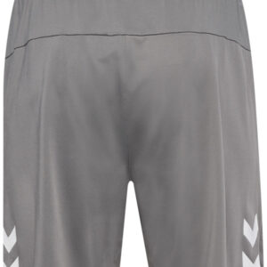 Hummel sportbroekje grijs