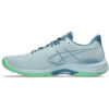 Asics indoorschoenen heren netburner ballistic