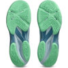 Asics indoorschoenen heren netburner ballistic