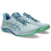 Asics indoorschoenen heren netburner ballistic