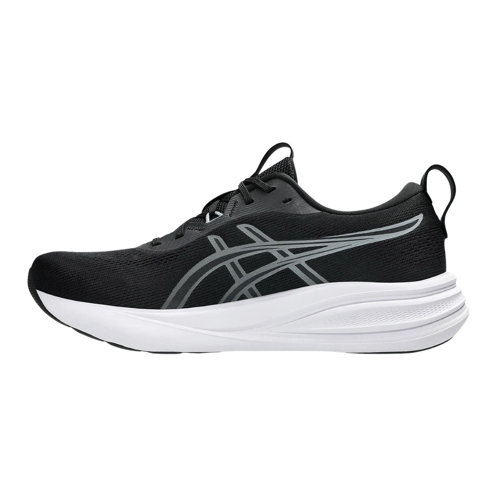 Asics Gel Pulse 17 - Hardloopschoenen Dames - Zwart - Afbeelding 4