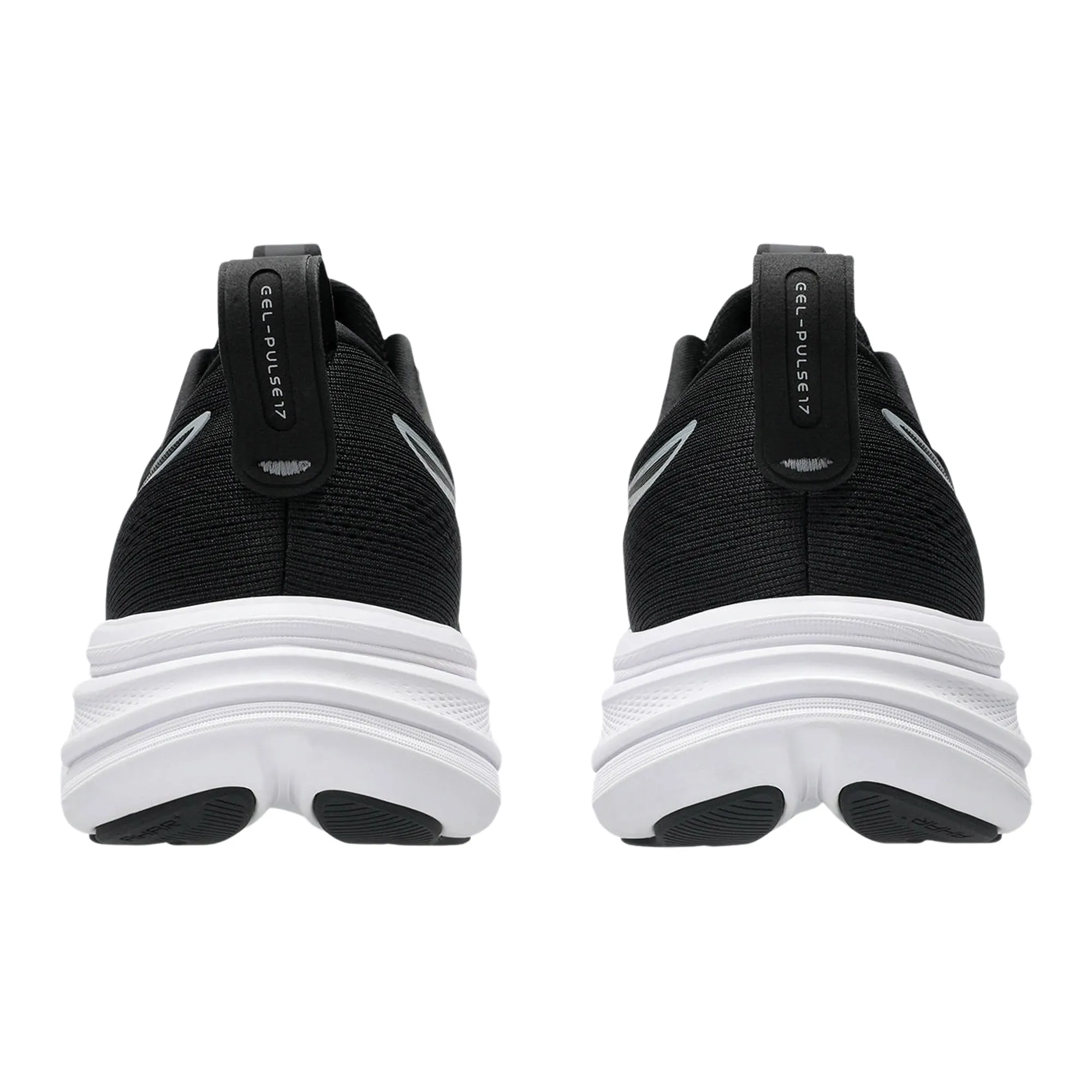 Asics Gel Pulse 17 - Hardloopschoenen Dames - Zwart - Afbeelding 6