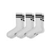 Erima Wings Socks 3-pack
