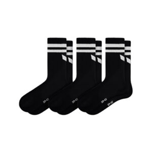 Erima Wings Socks 3-pack