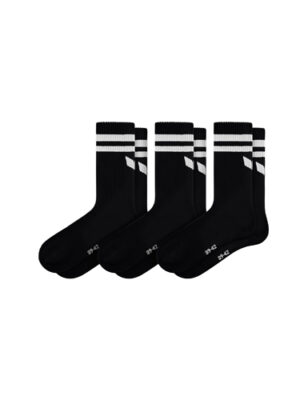 Erima Wings Socks 3-pack