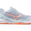 Mizuno Wave Stealth Elite