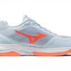 Mizuno Wave Stealth Elite