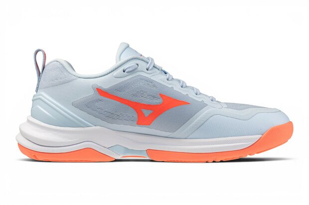 Mizuno Wave Stealth Elite
